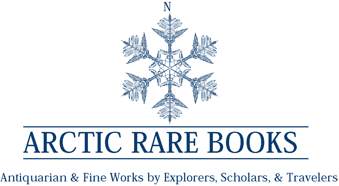 Arctic Rare Books